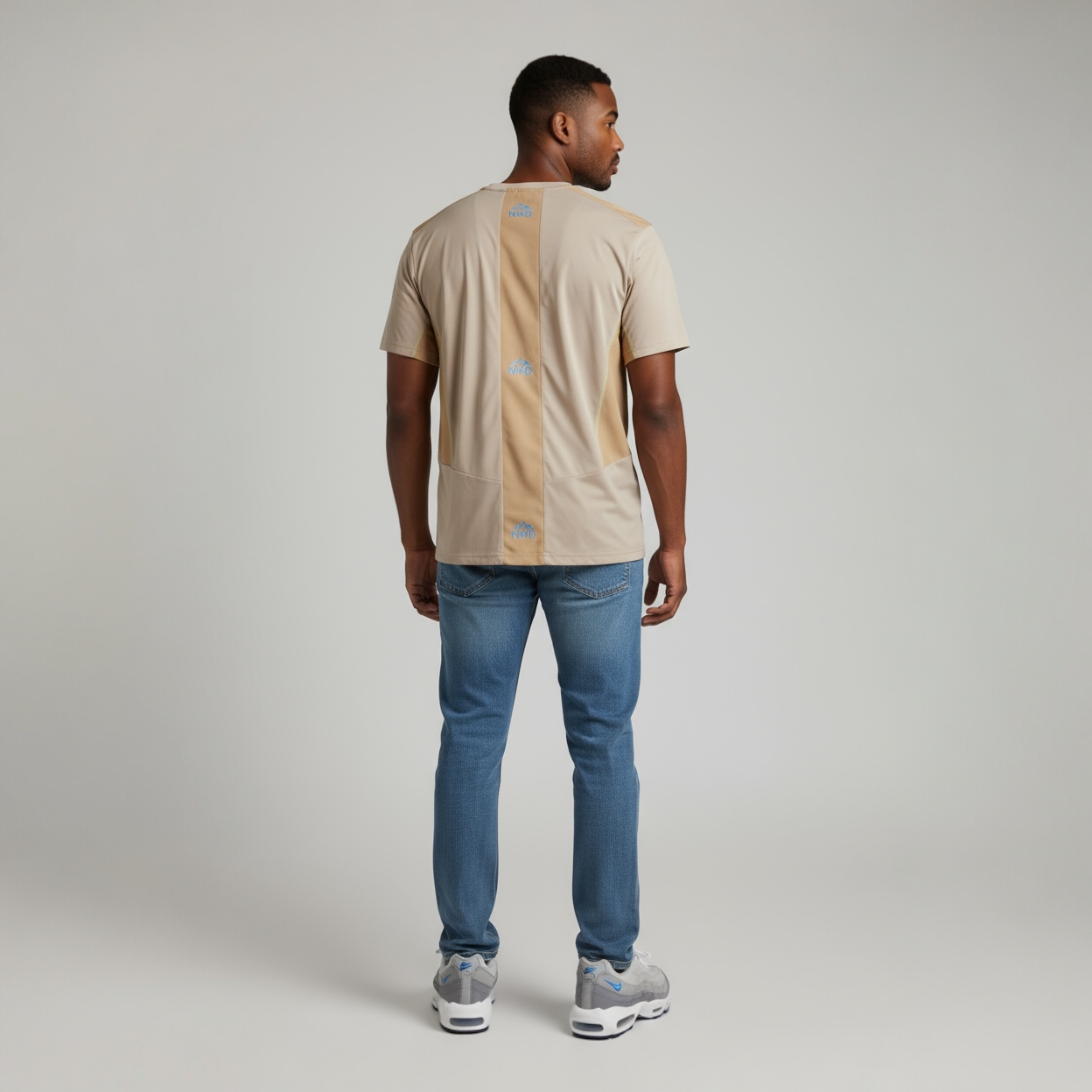 LIFT T-Shirt- Blaze Orange