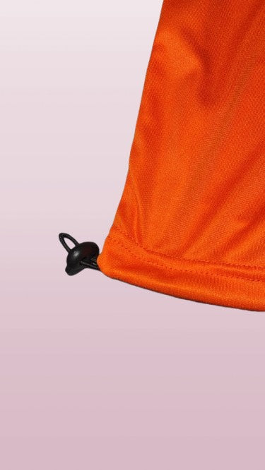 LIFT T-SHIRT- BLAZE ORANGE