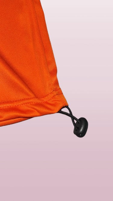 LIFT T-SHIRT- BLAZE ORANGE
