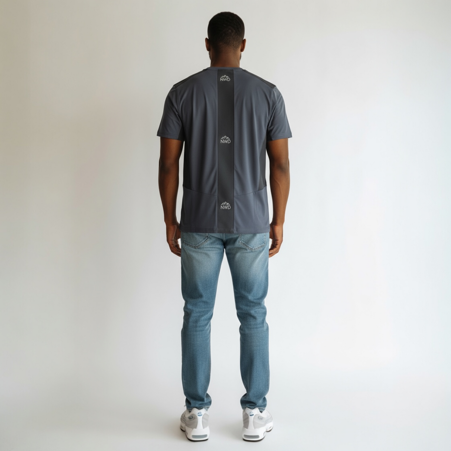 LIFT T-Shirt- Neon Yellow