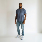 CAMISETA LIFT - AMARILLO NEÓN