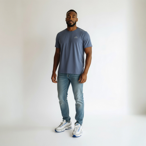 LIFT T-Shirt- Neon Yellow