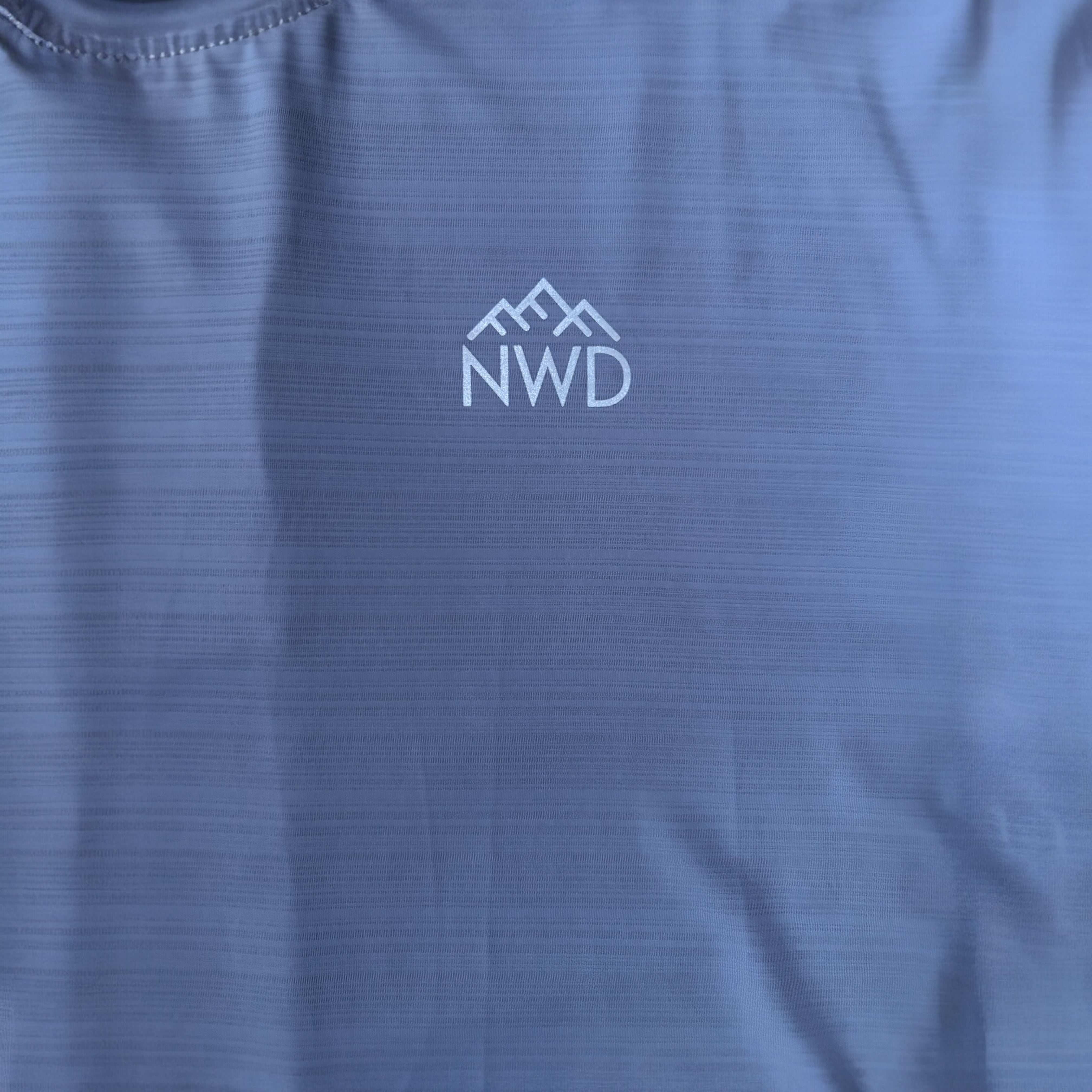 CAMISETA LIFT - AMARILLO NEÓN