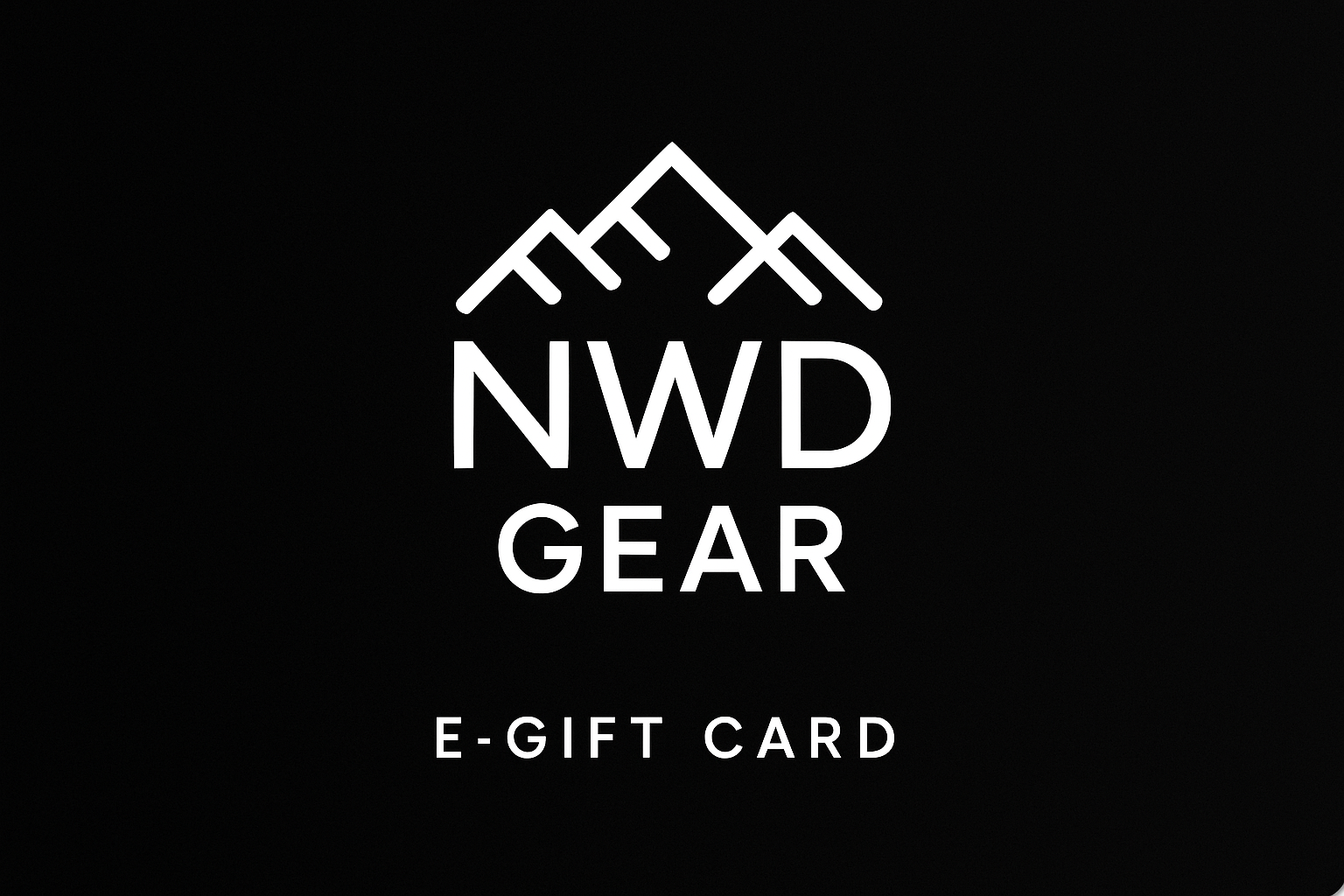 E-GIFT CARD