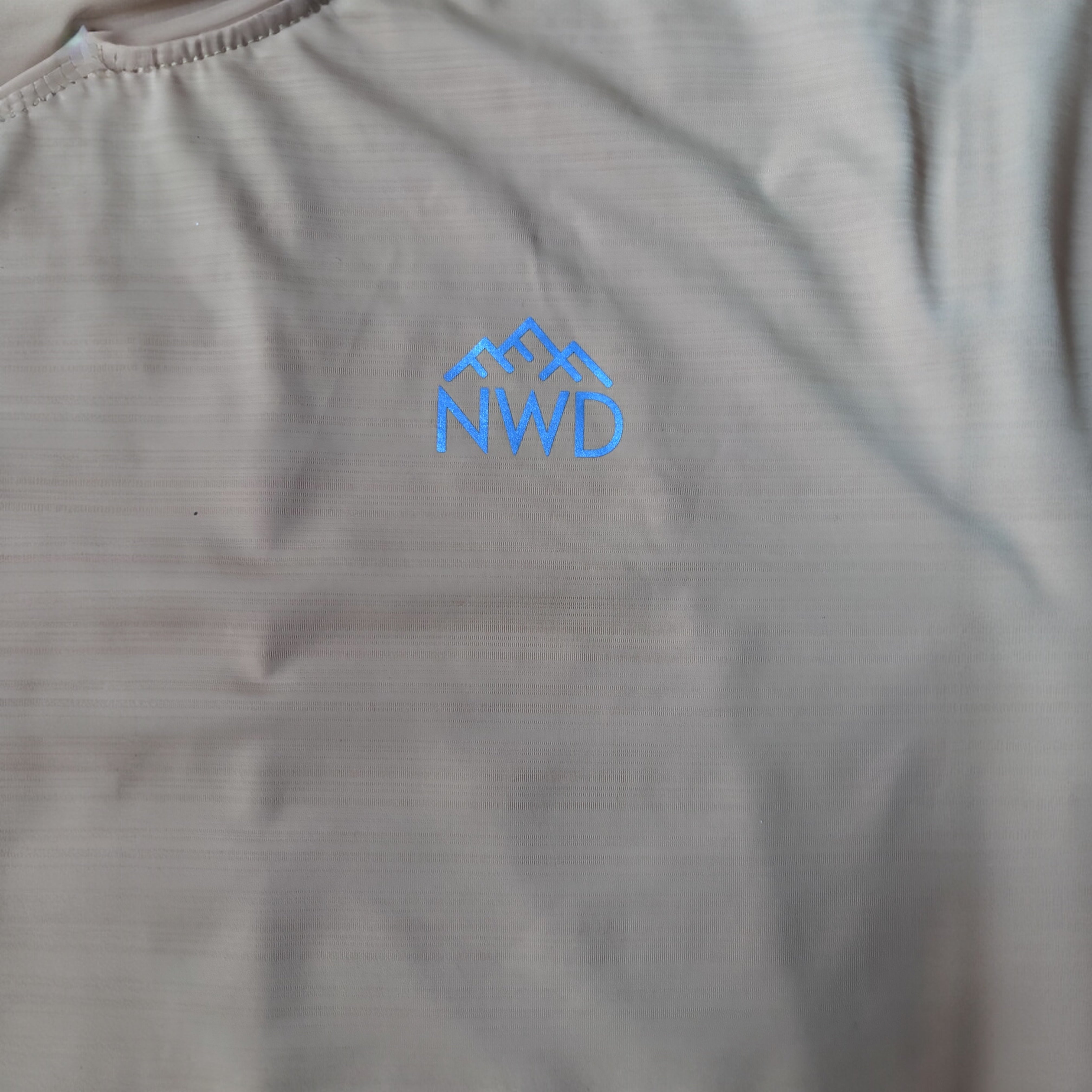 CAMISETA LIFT - NARANJA INCREÍBLE