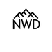 NWD Gear official logo - GEAR UP . STAY READY