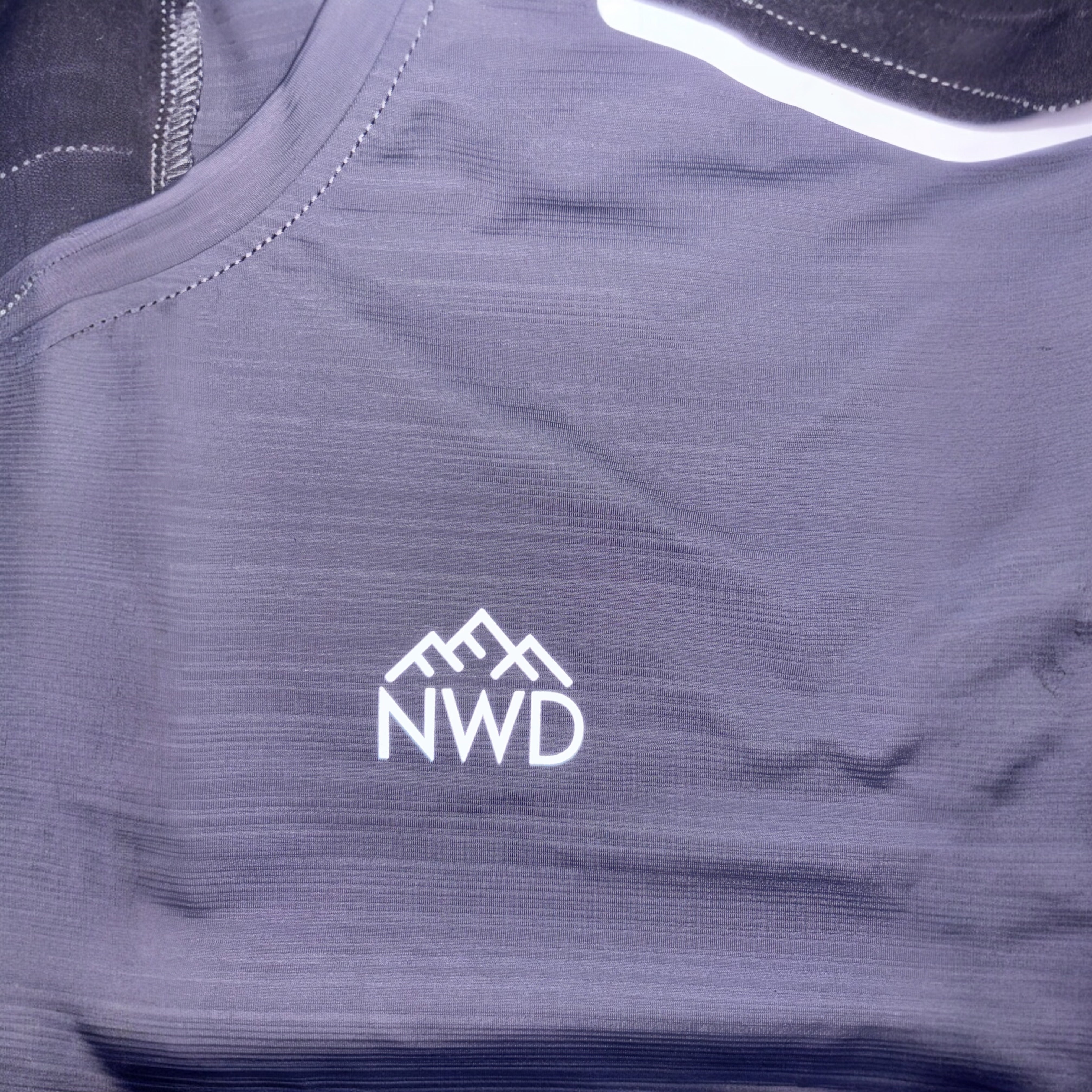 CAMISETA LIFT - AMARILLO NEÓN