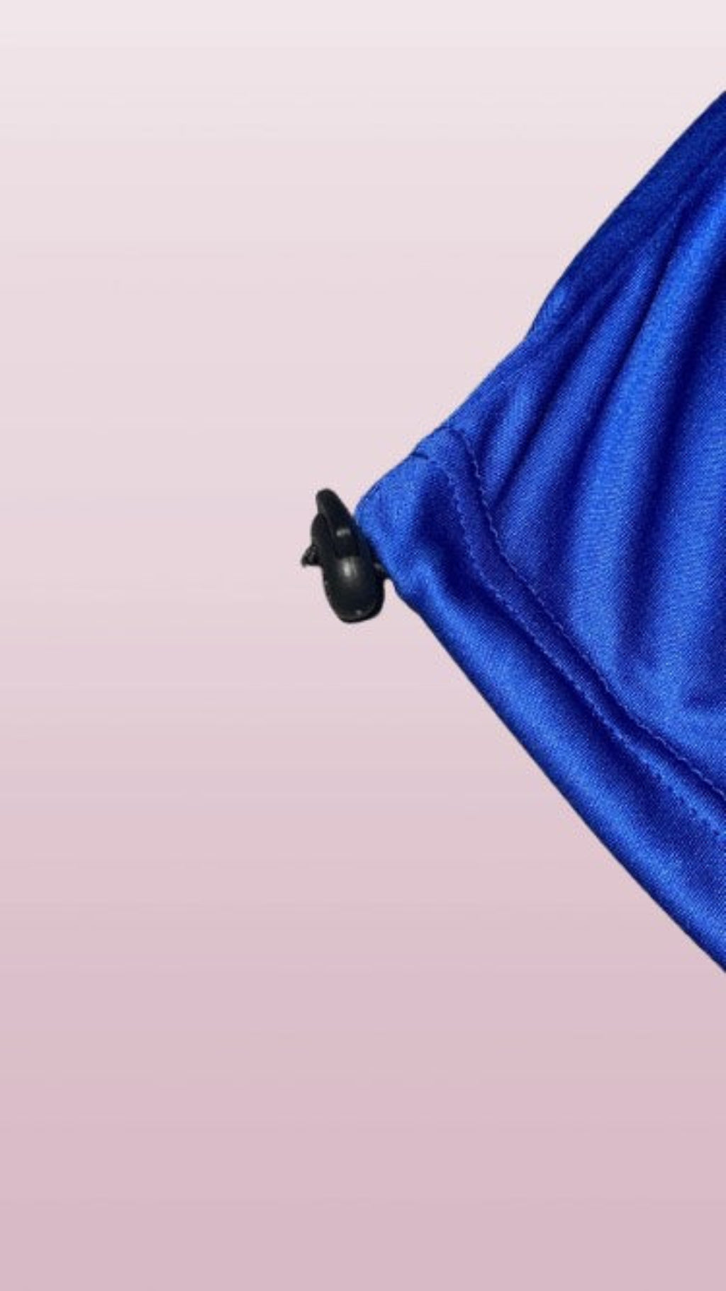 CAMISETA LIFT - AZUL BRILLANTE