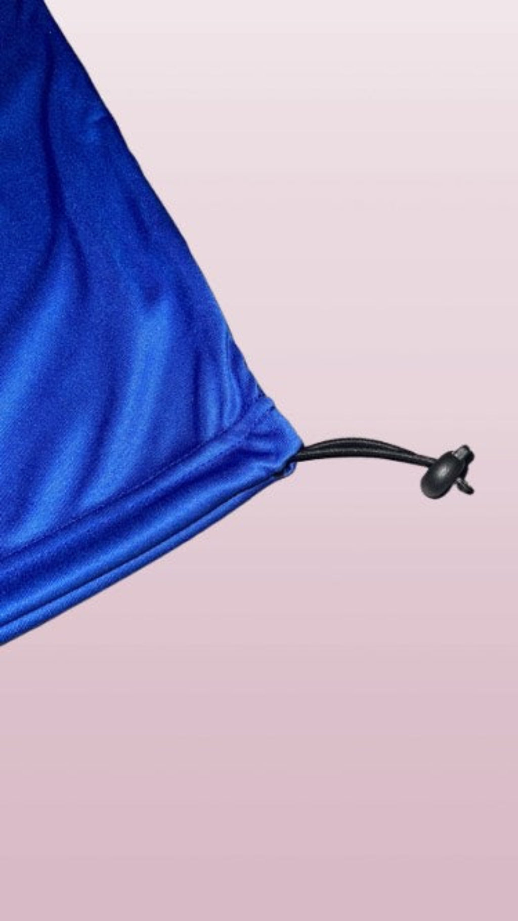 CAMISETA LIFT - AZUL BRILLANTE