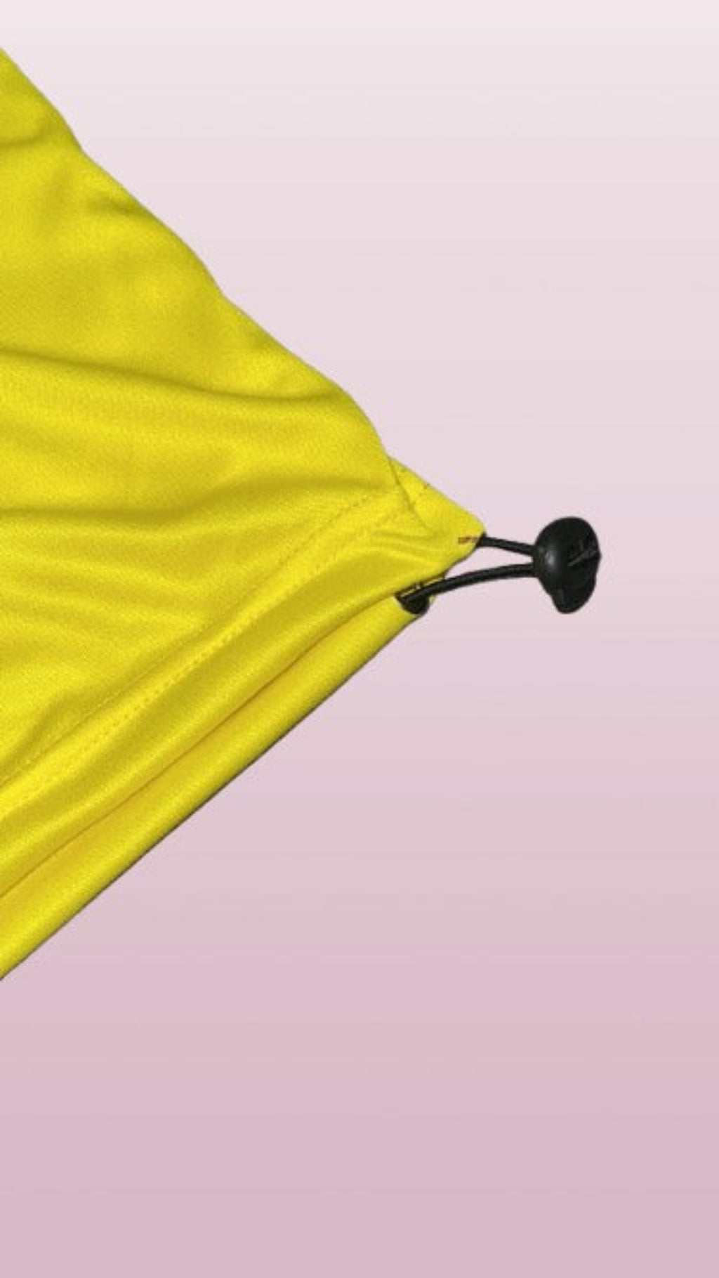 CAMISETA LIFT - AMARILLO NEÓN